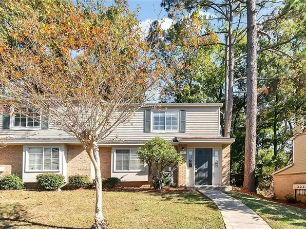 6701 Dickens Ferry Rd APT 5, Mobile, AL 36608