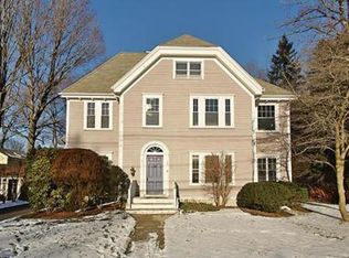 169-171 Ward St, Newton, MA 02459