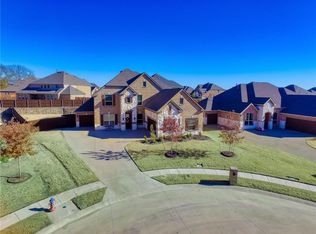 9611 Mechem Ct, Rowlett, TX 75089