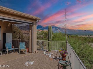 2283 W Calle Guatamote, Green Valley, AZ 85622