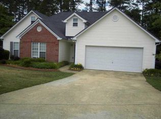 1607 Summit Creek Way, Loganville, GA 30052