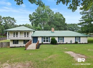 10420 Johnson Rd S, Mobile, AL 36695