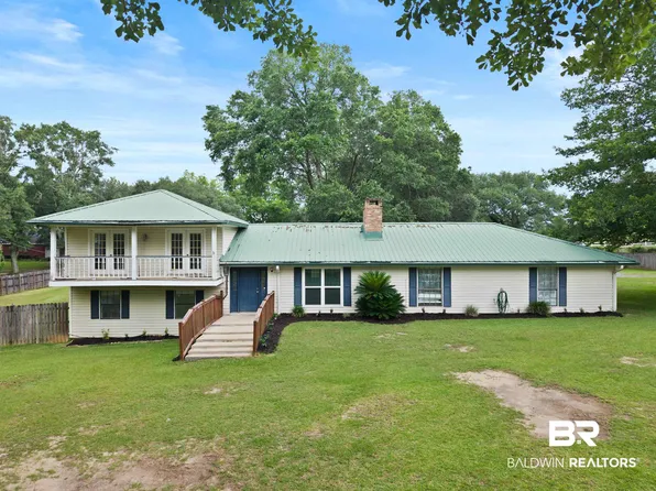10420 Johnson Rd S, Mobile, AL 36695