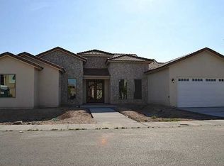 4016 Boy Scout Ln, El Paso, TX 79922