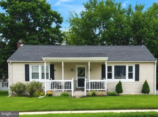 333 Sandalwood Ave, Hamilton, NJ 08619