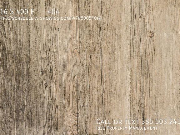 5th image of 316 S 400 E #404