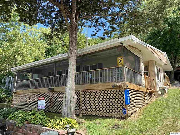 2nd image of 2631 N Sycamore Haven Dr
