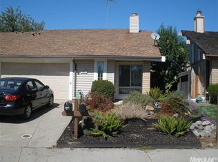 402 Elizabeth Ct, Roseville, CA 95678