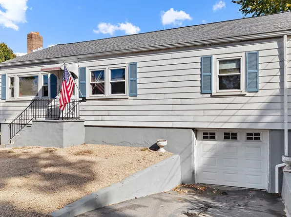 430 Salem St, Woburn, MA 01801