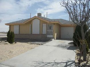 1451 Hereford Dr, Socorro, TX 79928