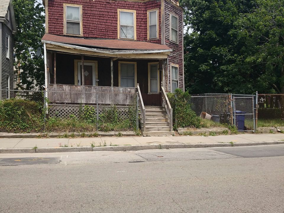 2nd image of 99 Woodrow Ave