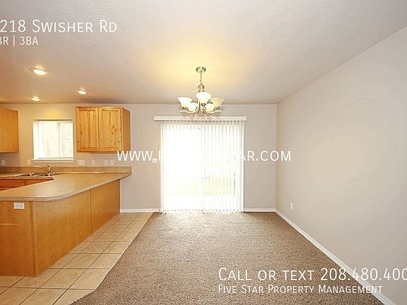 5th image of 1218 Swisher Rd