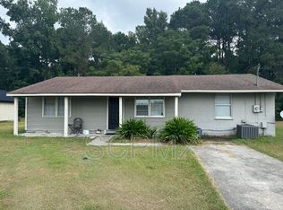 3251 Charleston Hwy, Orangeburg, SC 29115