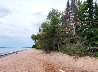 375XX County Highway H, La Pointe, WI 54850