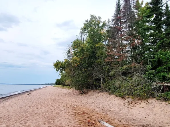 375XX County Highway H, La Pointe, WI 54850