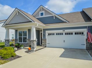4647 Bethel Cove Dr, Indianapolis, IN