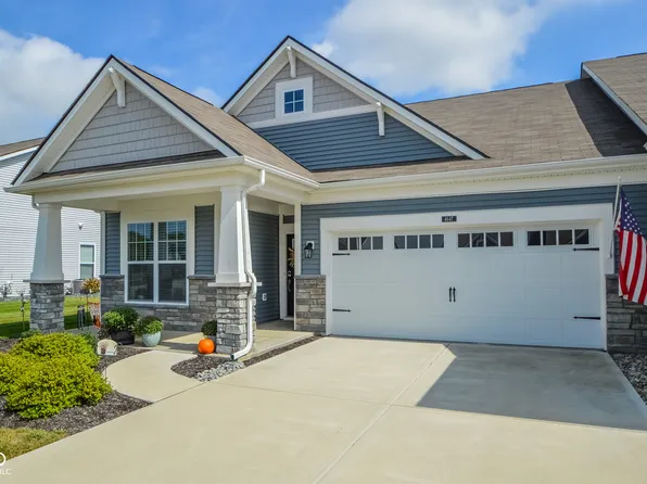 4647 Bethel Cove Dr, Indianapolis, IN 46203