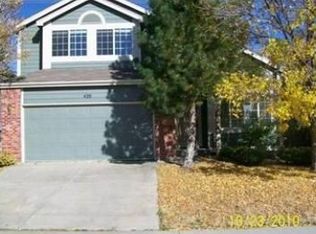 420 S Carlton St, Castle Rock, CO 80104