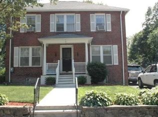 288 Marrett Rd, Lexington, MA 02421