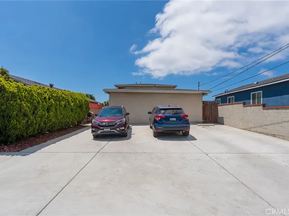 851 W Crestwood Ave, San Pedro, CA 90731