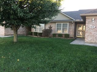 414 Kathys Way, Xenia, OH