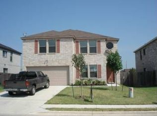 2011 Rim Rock Dr, Leander, TX 78641