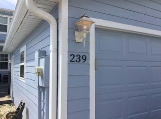 239 Cherie Down Ln #1, Cape Canaveral, FL 32920