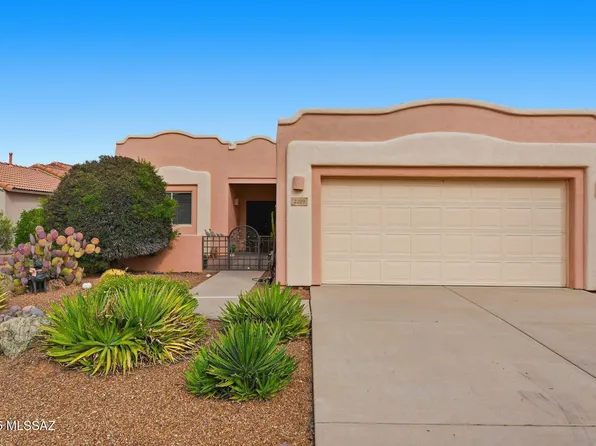 2209 S Via Massari, Green Valley, AZ 85614