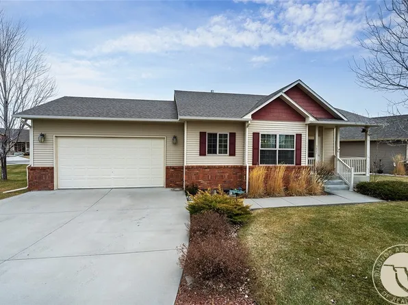 5827 Foxtail Loop S, Billings, MT 59106