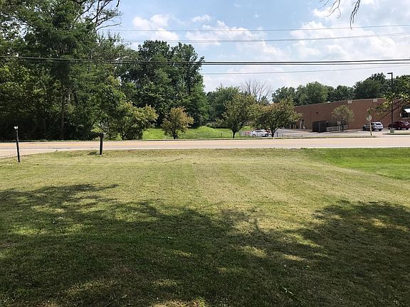 front property on Clough Pike across from new Walgreens