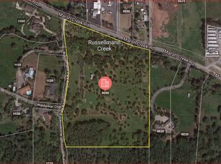 8690 Marsh Creek Rd, Clayton, CA 94517