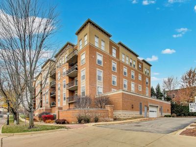 190 W Johnson St UNIT 303, Palatine, IL, 60067