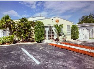 1625 Wilson St, Hollywood, FL 33020