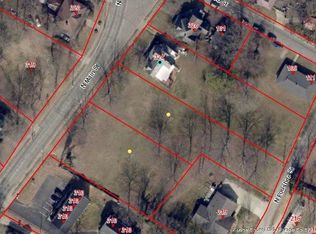 0 S Main St, Roxboro, NC 27573