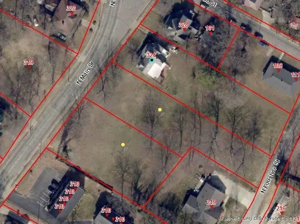 0 S Main St, Roxboro, NC 27573