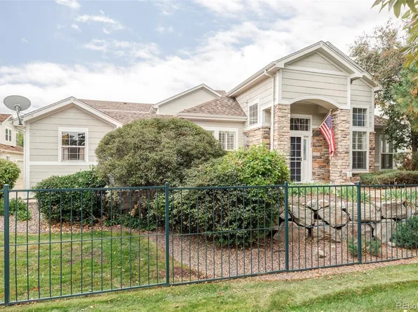 8300 Fairmount Drive #E104, Denver, CO 80247