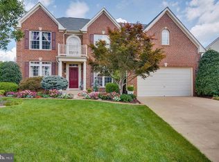 5423 Silver Maple Ln, Fredericksburg, VA 22407