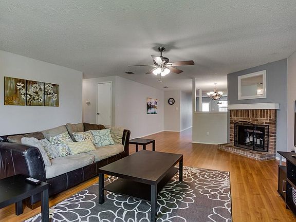 5th image of 3621 Clydesdale Dr
