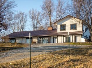 Shach Creek Rd, Orrick, MO 64077