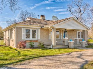 223 Highway 107 N, Enola, AR 72047