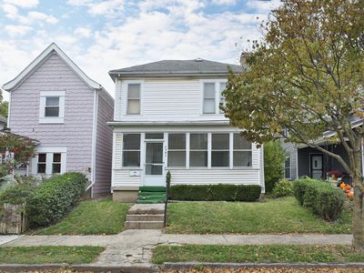 2397 Glenmawr Ave, Columbus, OH, 43202