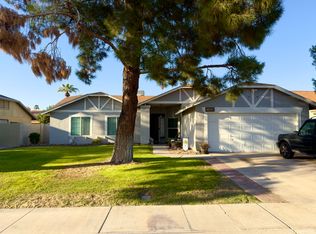 1460 E Kent Ave, Chandler, AZ 85225