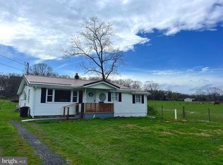 82 2nd Ln, Moorefield, WV 26836