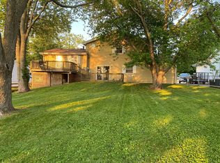 1027 N Westlawn Ave, Decatur, IL 62522