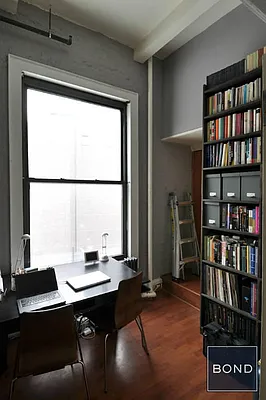 Rented by Bond New York | media 12