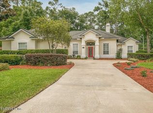 3817 Reds Gait Ln, Jacksonville, FL 32223