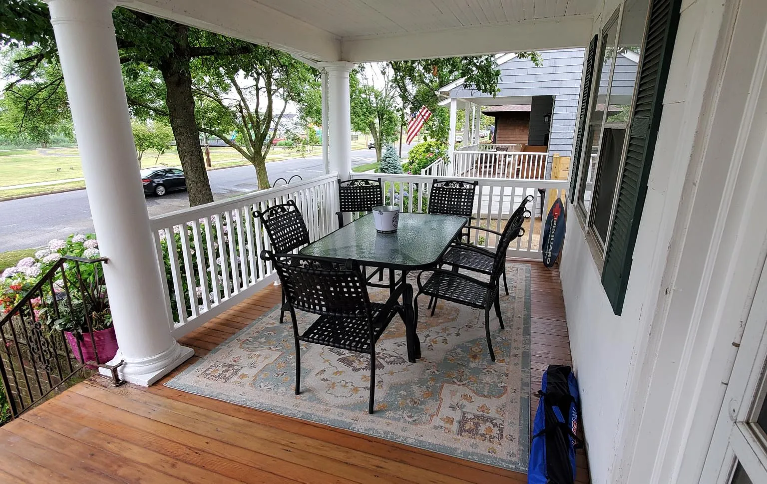 8th Ave, Belmar — Photo 2
