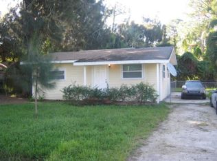 296 Byron Ave, North Fort Myers, FL 33917