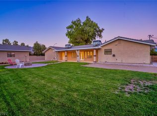 7590 N Jones Blvd, Las Vegas, NV 89131