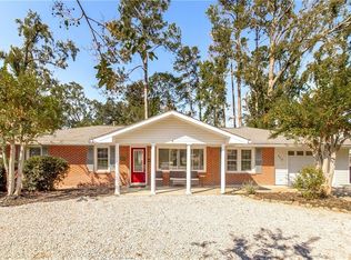 450 W Cypress St, Ponchatoula, LA 70454